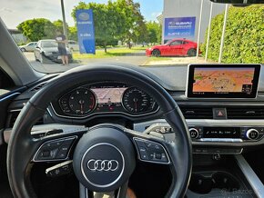 Audi A4 2.0TDI 140kw - 14