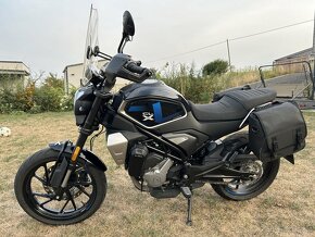 CF Moto cl-x 300 - 14