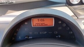 Peugeot 807, 2.0 16V, LPG, automat - 14
