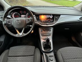 Opel Astra Sportstourer 1.6 CDTi - 14