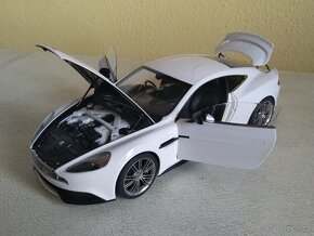 Modely aut 1/18 (Přidány další modely+úprava cen) - 14