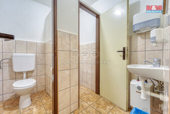 Pronájem hospůdky, stravování, 83 m², Jarov - 14