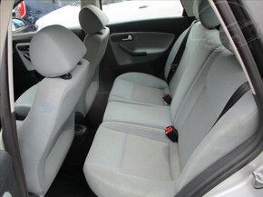 Seat Ibiza 1,4 16V AUTOMAT - 14