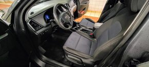 Hyundai Tucson 1.6T-GDi 130kW 4x4 - 14