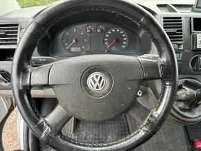 Volkswagen Transporter 1.9 TDI - 14