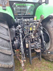 Deutz fahr x 720 - 14