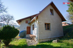 Prodej chalupy, 80 m², Valašská Senice - 14