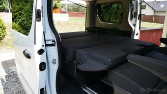 Renault Trafic, 1.6,107KW SPACECLASS ,7MÍST,2018,123000KM - 14