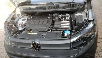 VW CADDY , 2.0TDI , 4X4 ,  3/ 2023  ,90KW - 14