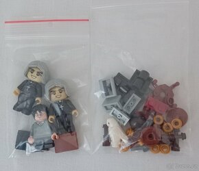 Lego Jurassic World 30382 + Lego Harry Potter 30407 - 14