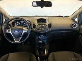 FORD FIESTA 1.3i - 14