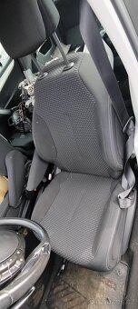 Citroën C4 Picasso 2.0Hdi, RHJ, RHR, Robot automat - 14