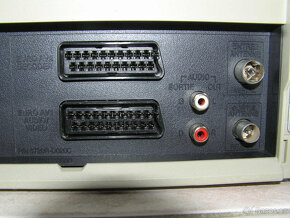 HiFi-Stereo videorekordér LG LV2778 - 14