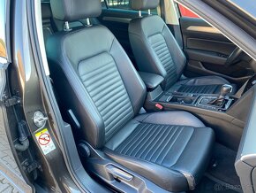 Volkswagen Passat 2,0TDi ALLTRACK DSG WEBASTO/2018 - 14