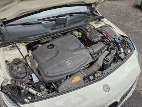 Mercedes Benz A180 W176 - 14