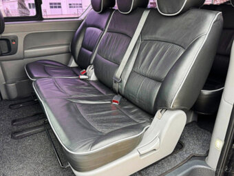 Hyundai H1- Travel - 8.míst sedačky v kůži, motor 125kw - 14