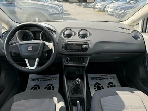 Seat Ibiza ST 1.6 TDi 66kw BEZ KOROZE - 14