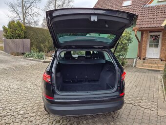 Škoda Kodiaq Style • 2.0TDi 110kw DSG • 2022 • 159tkm.Matrix - 14