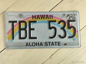 license plates usa - 14