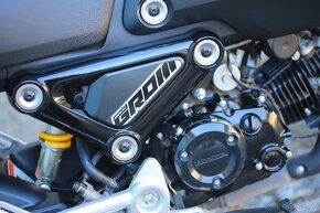 Honda MSX 125 GROM, r.v. 2022 - 14