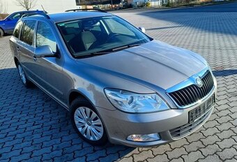 Škoda Octavia 2 Combi 1.2 TSI 77kw rok 2013 stk2027 - 14