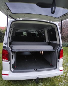 NOVÝ NEJETÝ VW Transporter T6.1 - 14