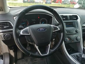 Ford Mondeo 2015, 1.5 Ecoboost - 14