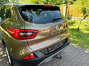 Renault Kadjar 1.6Dci 96kw 4x4 - 14