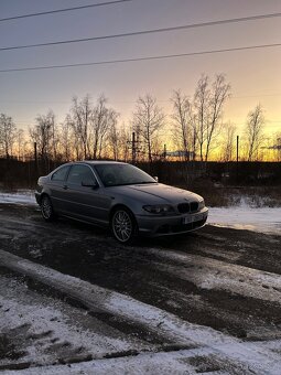 Bmw e46 330d - 14