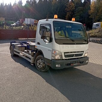 Mitsubishi Fuso 7C15 - 14