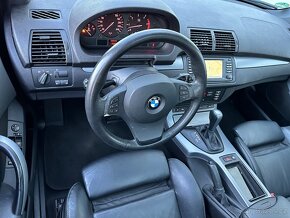 X5 e53 3.0d 160kw, Bez DPF, 157000km, Webasto, Sportpaket - 14