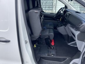 OPEL VIVARO 1.5 CDTI 88 KW S 3.6 m3 2019 (č.L050) - 14