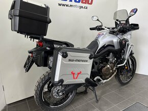 Honda CRF 1000 L Africa Twin ABS TOP - 14