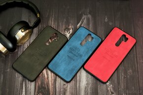 Pouzdra Vintage pro starší Xiaomi / Redmi - 14