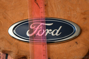 Logo pro vozy FORD 15x6cm - 14