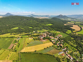 Prodej zahrady, 1599 m², Jenčice - 14