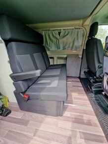 Ford Transit Custom  NUGGET PLUS - 14