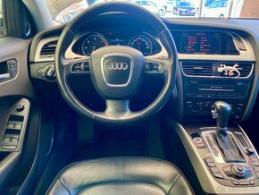 AUDI A4 ALLROAD 3,0 TDI QUATTRO NAVI XENON / 2010 - 14