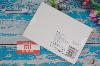 Originální příslušenství k vysavačům Xiaomi, Roidmi a Viomi - 14