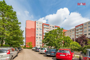 Prodej bytu 3+kk, 76 m², Praha, ul. U Děkanky - 14