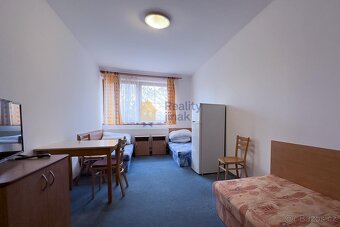 Prodej ubytovny 1094 m2, restaurace, kavárna, Bystřice nad P - 14