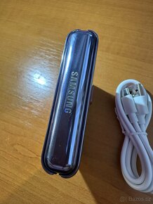 SAMSUNG GALAXY Z FLIP 8/256 GB - 14