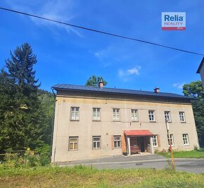 Horský apartmán 2+1 v Rokytnici nad Jizerou, ev.č. N50534 - 14