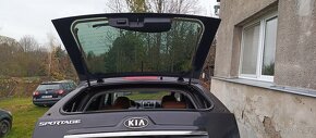 Kia Sportage 2.0 16V benzin 4 WD - 14