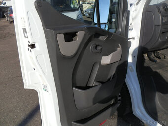 Renault Master 2.3 dCi, 92kW, L2H2, odpočet DPH - 14