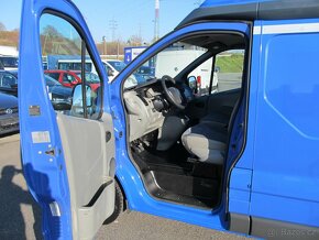 Renault Trafic 2.5 DCI L2H2 MAXI poj dílna - 14