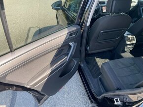 VW Tiguan Allspace 2.0TDi 140kw DSG 4X4 m.ř. 2021 tažné - 14