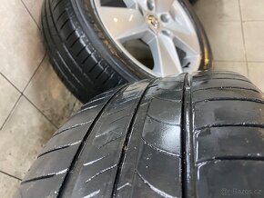 5x112 R16 originál alu octavia 3 - 14