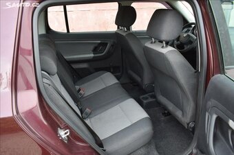 Škoda Fabia 1.2 i/Active Magic/TAŽNÉ/2012/ - 14