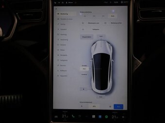 Tesla Model S 85 Signature – bezplatné nabíjení - 14